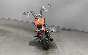 YAMAHA DRAGSTAR 400 1997 4TR