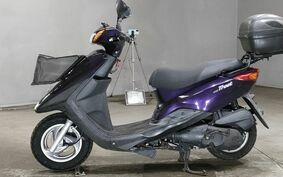 YAMAHA AXIS 125 TREET SE53J