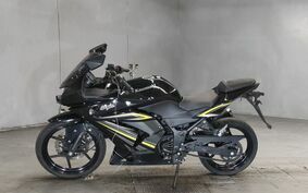 KAWASAKI NINJA 250R EX250K