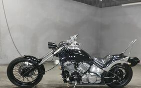 YAMAHA DRAGSTAR 400 1997 4TR