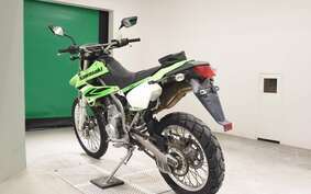 KAWASAKI KLX250 Gen.2 LX250S