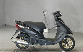 YAMAHA JOG ZR SA56J