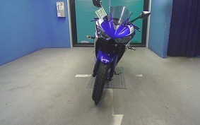 YAMAHA YZF-R25 RG10J