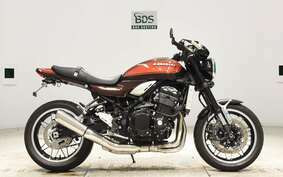 KAWASAKI Z900RS 2020 ZR900C