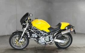 DUCATI MONSTER 900 2001 M400AA