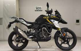 BMW G310GS 2021 0G31