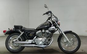 YAMAHA VIRAGO 250 3DM