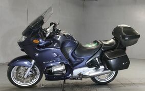 BMW R1150RT 2001 0419