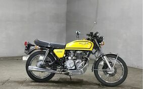 HONDA CB400F 2022