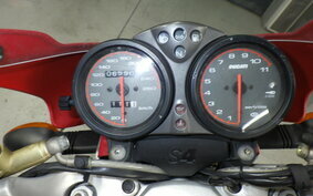 DUCATI MONSTER S4 2001 M400A