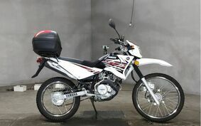 YAMAHA XTZ125E PCJL