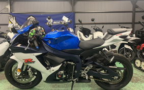 SUZUKI GSX-R750 2011 GR7MA