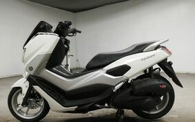 YAMAHA N-MAX 125 SE86J