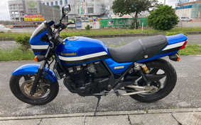 KAWASAKI ZRX400 2002 ZR400E