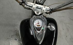 YAMAHA DRAGSTAR 400 2000 VH01J