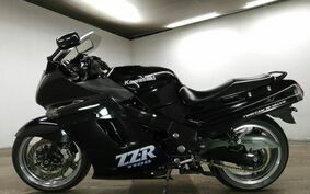 KAWASAKI ZZ1100 NINJA 1992 ZXT10C