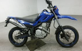 YAMAHA XT250X DG11J