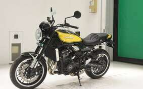 KAWASAKI Z900RS 2024 ZR900K