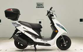 KYMCO GP125