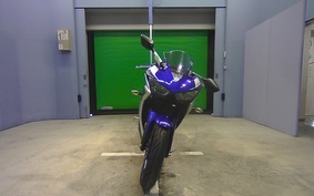 YAMAHA YZF-R25 RG10J