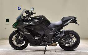 KAWASAKI NINJA 1000 SX ZXT02K