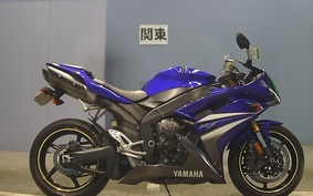 YAMAHA YZF-R1 2008 RN20