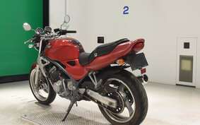 KAWASAKI BALIUS 250 ZR250A