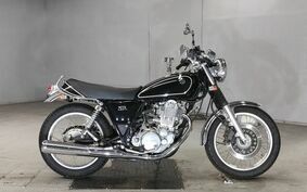 YAMAHA SR400 2011 RH03J