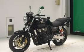 HONDA CB400SF VTEC SPEC 2 2003 NC39