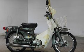 HONDA C70 SUPER CUB HA02