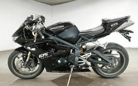 TRIUMPH DAYTONA 675 2009 MD1066