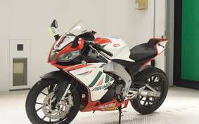 APRILIA RS4 125