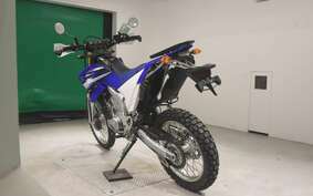 YAMAHA WR250R DG15J