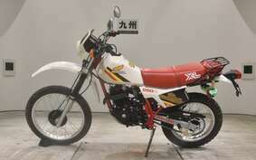 HONDA XL250R MD03