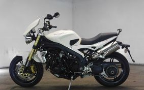 TRIUMPH SPEED TRIPLE 1050 2007 E5855R