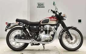 KAWASAKI W650 2007 EJ650A