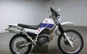 YAMAHA SEROW 225 W 4JG