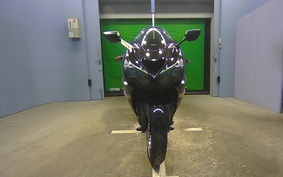 KAWASAKI ZX 1400 NINJA R A 2013 ZXT40E