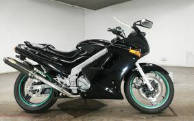 KAWASAKI ZZ-R250 EX250H