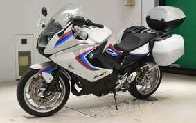 BMW F800GT 2013 0B03