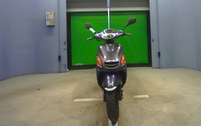 YAMAHA AXIS 100 SB06J