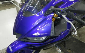 YAMAHA YZF-R25 A RG43J