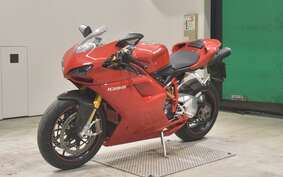 DUCATI 1098 S 2008