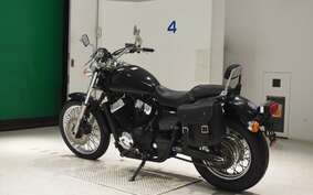 HONDA VT400S 2013 NC46