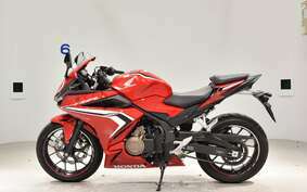 HONDA CBR400R 2021 NC56