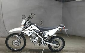 KAWASAKI KLX125 LX125C