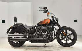 HARLEY FXBBS1870 2022 YYK