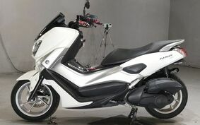 YAMAHA N-MAX 155 SG50J