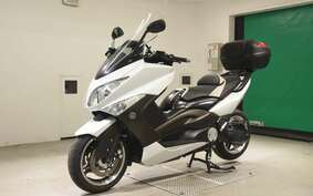 YAMAHA T-MAX500 Gen.3 2010 SJ08J