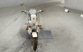 HONDA CHALY 50 CF50